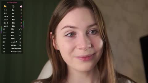 Stella online show from October 14, 2025, 11:33 am