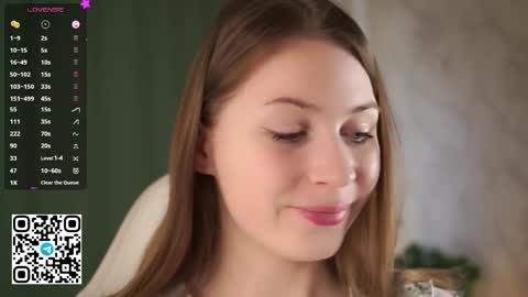 Stella online show from November 28, 2025, 9:34 am