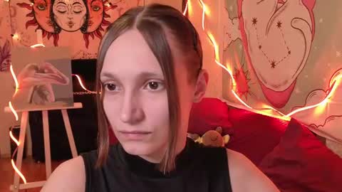 Stella online show from June 29, 2026, 7:14 pm