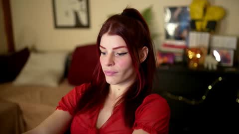 Stella online show from March 22, 2026, 6:22 pm