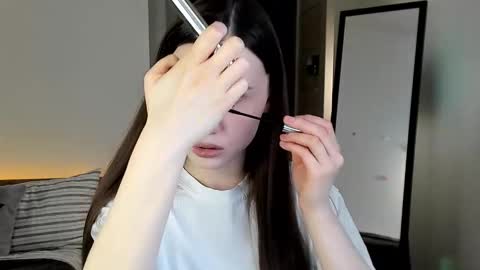 stella_sunny online show from February 24, 2026, 3:43 pm