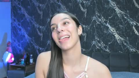 Stella online show from February 11, 2026, 4:50 am