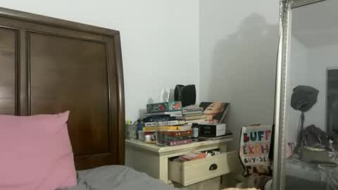 stellaangel online show from October 25, 2025, 3:36 am