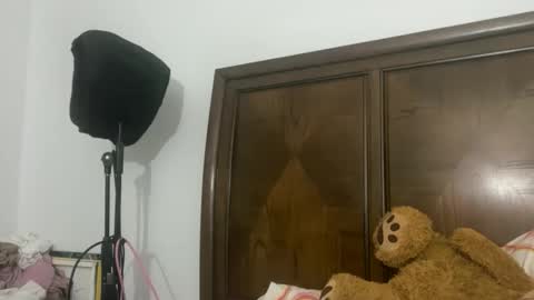 stellaangel online show from November 25, 2025, 3:06 am