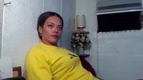 Snapshot of stellabronze chatting on February 6, 2025, 5:40 pm stella online show from February 6, 2025, 5:40 pm