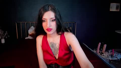 Stella Darkspace online show from June 10, 2026, 1:43 pm