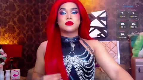 CALL ME STELLA online show from December 3, 2024, 9:44 am