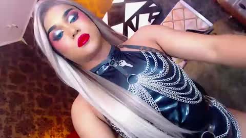 CALL ME STELLA online show from December 3, 2024, 12:49 pm