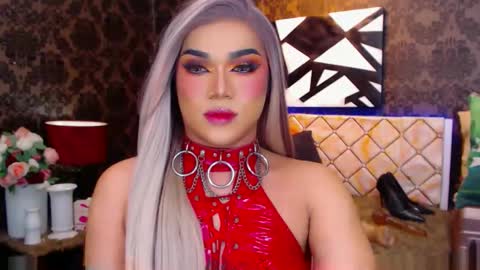 CALL ME STELLA online show from January 3, 2025, 11:57 am