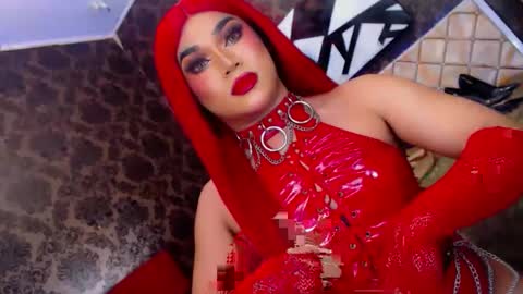 CALL ME STELLA online show from February 27, 2025, 12:13 pm