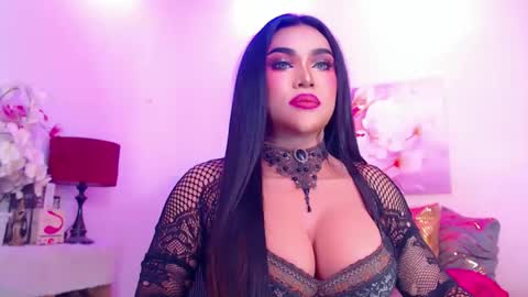 CALL ME STELLA online show from April 4, 2026, 10:46 am