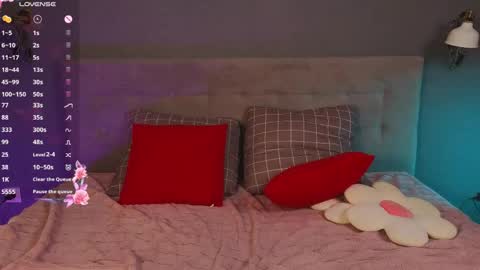 Stella online show from April 15, 2026, 4:41 am