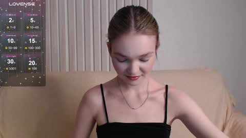 Snapshot of stellapayne chatting on December 1, 2025, 6:35 pm stellapayne online show from December 1, 2025, 6:35 pm