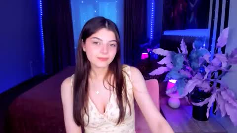 Snapshot of stellarainbow chatting on February 8, 2026, 10:18 am StellaRainbow online show from February 8, 2026, 10:18 am