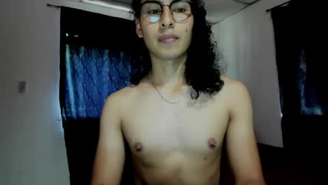 Antonio Stark online show from April 28, 2026, 6:35 pm