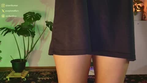 stellart_ online show from December 5, 2025, 2:20 am