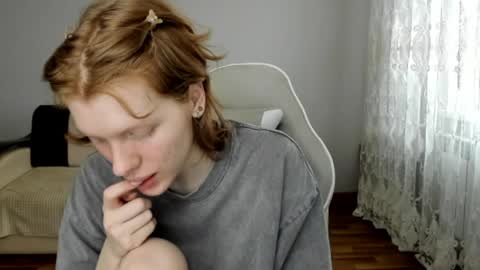 S T E L L A online show from April 9, 2026, 10:31 am