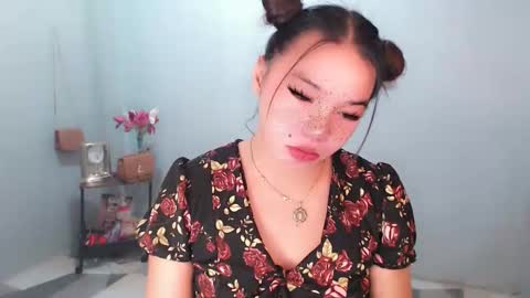 Snapshot of stellaxtemptationx chatting on November 14, 2025, 10:47 am Stella sweet online show from November 14, 2025, 10:47 am