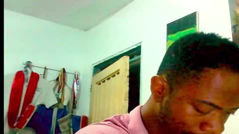 Snapshot of stemanlu9 chatting on December 6, 2024, 7:10 am Steman online show from December 6, 2024, 7:10 am