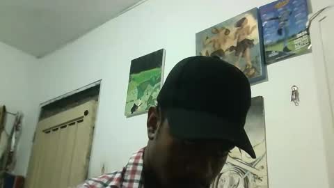 Snapshot of stemanlu9 chatting on February 4, 2025, 6:14 am Steman online show from February 4, 2025, 6:14 am