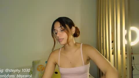 stephany online show from September 16, 2025, 5:19 am