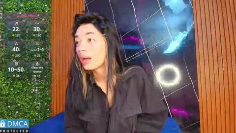 Snapshot of stepha_ chatting on September 27, 2025, 11:04 am Stepha online show from September 27, 2025, 11:04 am