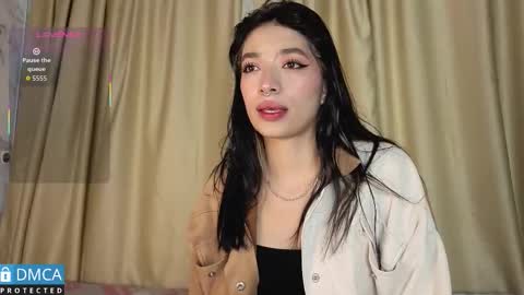 Snapshot of stepha_ chatting on October 4, 2025, 11:08 am Stepha online show from October 4, 2025, 11:08 am