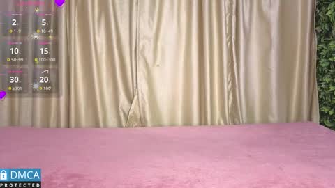 Snapshot of stepha_ chatting on October 27, 2025, 11:03 am Stepha online show from October 27, 2025, 11:03 am