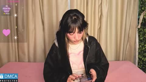 Snapshot of stepha_ chatting on October 30, 2025, 11:11 am Stepha online show from October 30, 2025, 11:11 am