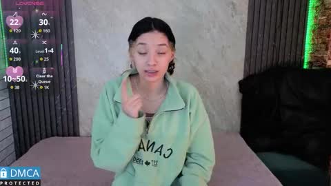 Snapshot of stepha_ chatting on November 27, 2025, 11:12 am Stepha online show from November 27, 2025, 11:12 am