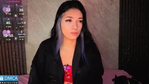 Stepha online show from February 26, 2026, 11:09 am