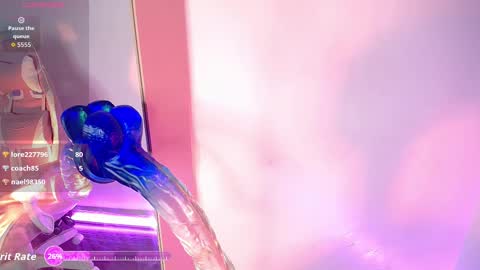 Emma online show from October 4, 2025, 5:27 am