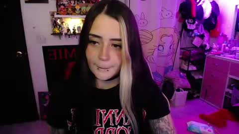 Snapshot of stephani_rousso chatting on July 10, 2026, 11:29 pm joha cosmo online show from July 10, 2026, 11:29 pm