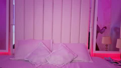 Stefff  online show from March 26, 2026, 6:46 pm