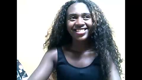 stephania12112343 online show from May 24, 2026, 10:09 am