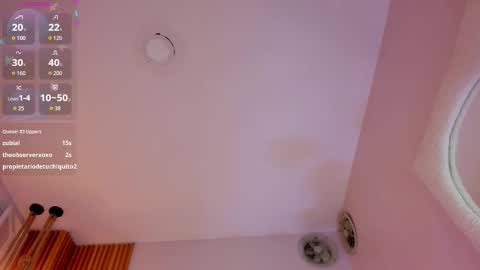         online show from September 27, 2025, 6:35 pm