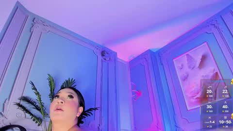         online show from October 17, 2025, 2:37 am