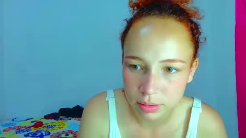 Snapshot of stephanie_bennett chatting on September 14, 2025, 3:16 am stephanie bennett online show from September 14, 2025, 3:16 am