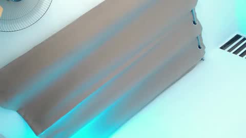 STEPHANIE online show from January 22, 2025, 2:56 pm