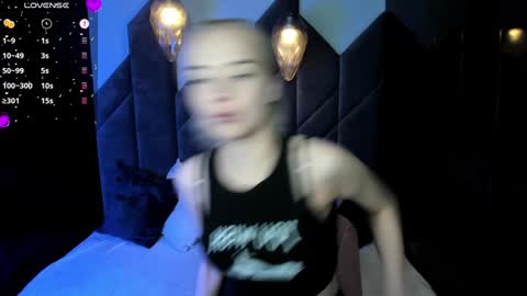 Snapshot of stephanie_sea chatting on January 21, 2025, 2:37 pm Stephanie Sea online show from January 21, 2025, 2:37 pm