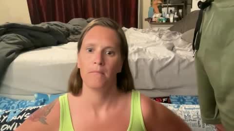 Stephanie  Jason  Class online show from March 18, 2026, 2:37 am