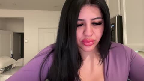 stephaniehudson55 online show from February 12, 2026, 1:44 am