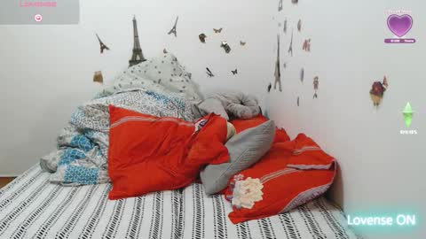 Snapshot of stephaniewild chatting on February 6, 2026, 11:35 am Stephanie online show from February 6, 2026, 11:35 am