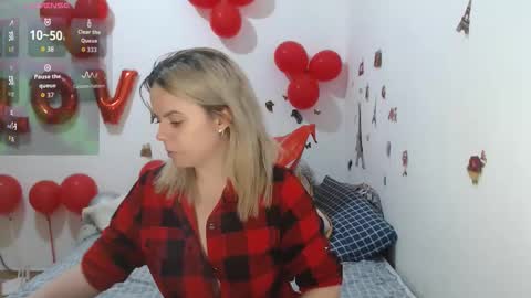 Stephanie   online show from March 26, 2026, 10:21 am