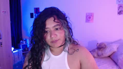 Snapshot of stephanifox chatting on December 16, 2024, 11:50 pm Stephanie online show from December 16, 2024, 11:50 pm