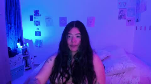 Snapshot of stephanifox chatting on December 26, 2024, 12:57 am Stephanie online show from December 26, 2024, 12:57 am