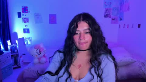 Snapshot of stephanifox chatting on December 28, 2024, 3:37 am Stephanie online show from December 28, 2024, 3:37 am