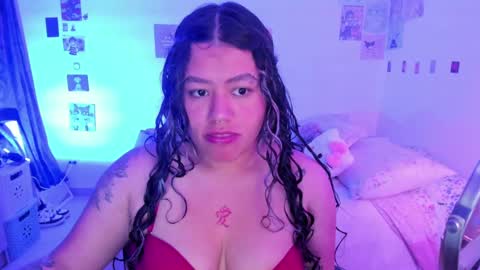 Snapshot of stephanifox chatting on January 27, 2025, 1:05 am Stephanie online show from January 27, 2025, 1:05 am