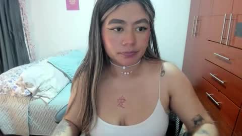 Stephanie  online show from October 21, 2025, 2:01 am