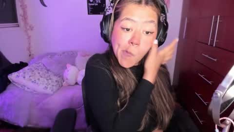 Stephanie  online show from March 16, 2026, 11:31 pm